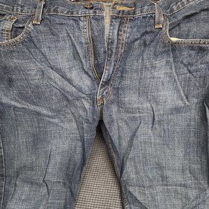 Denizen by Levi 38x32 used